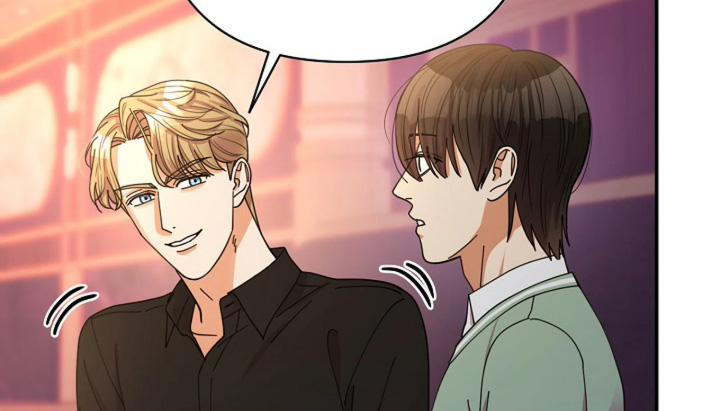 灿烂的阳光能照进黑暗漫画,第104章：【第二季】没有改变4图