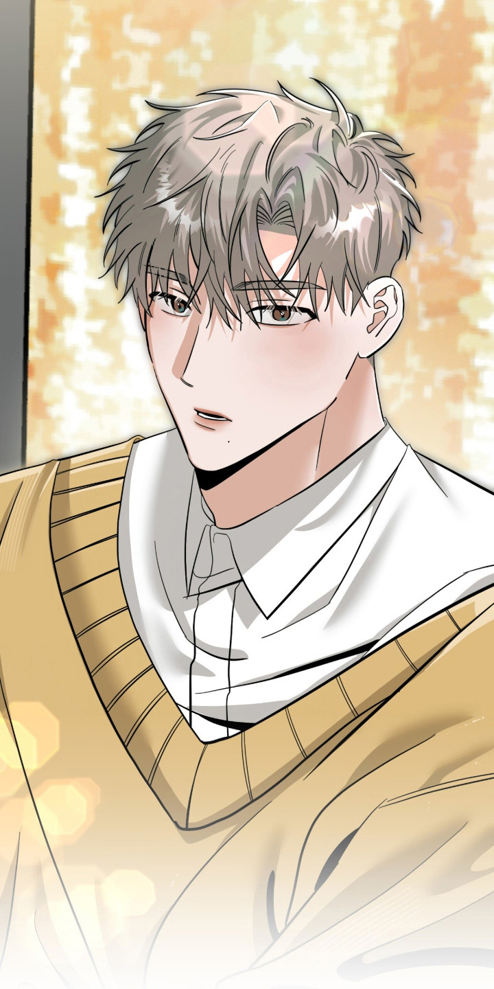 摘下星星送给你漫画,第132章：我不好1图