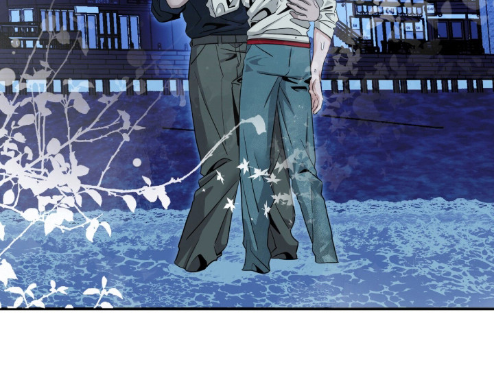 摘下星星送给你漫画,第133章：我会等你4图