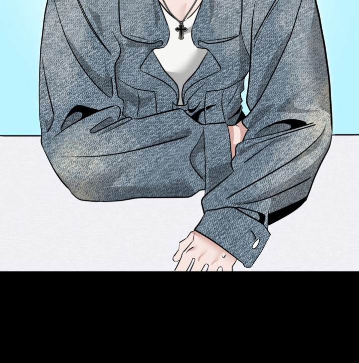 摘下星星送给你漫画,第136章：粉色稀奇5图