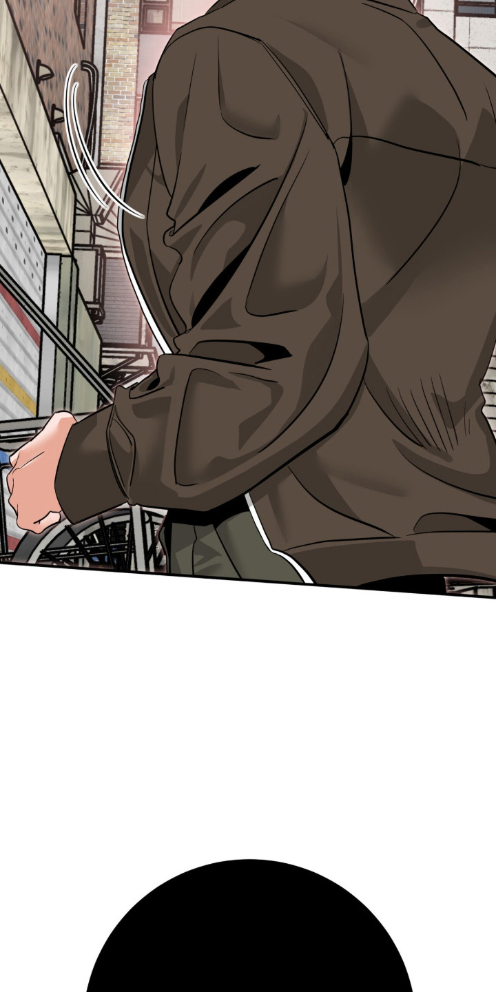 摘下星星送给你漫画,第132章：我不好2图