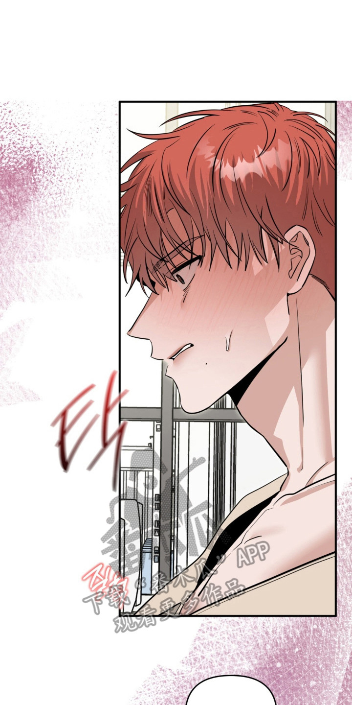 摘下星星送给你漫画,第137章：吃醋3图