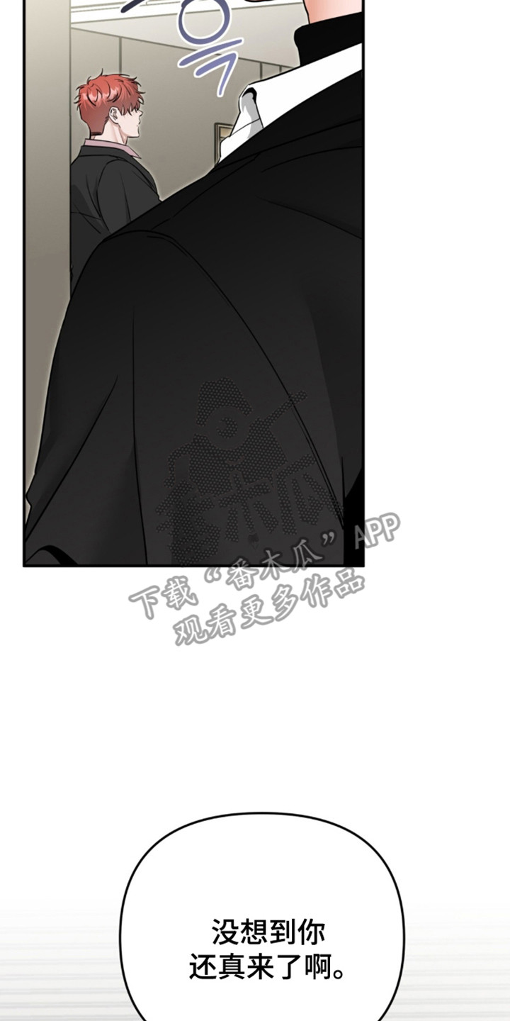 摘下星星送给你漫画,第139章：放下恩怨5图