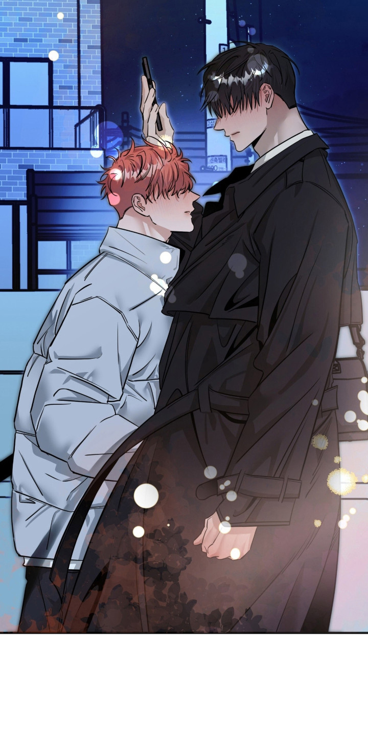 摘下星星送给你漫画,第134章：成为唯一2图