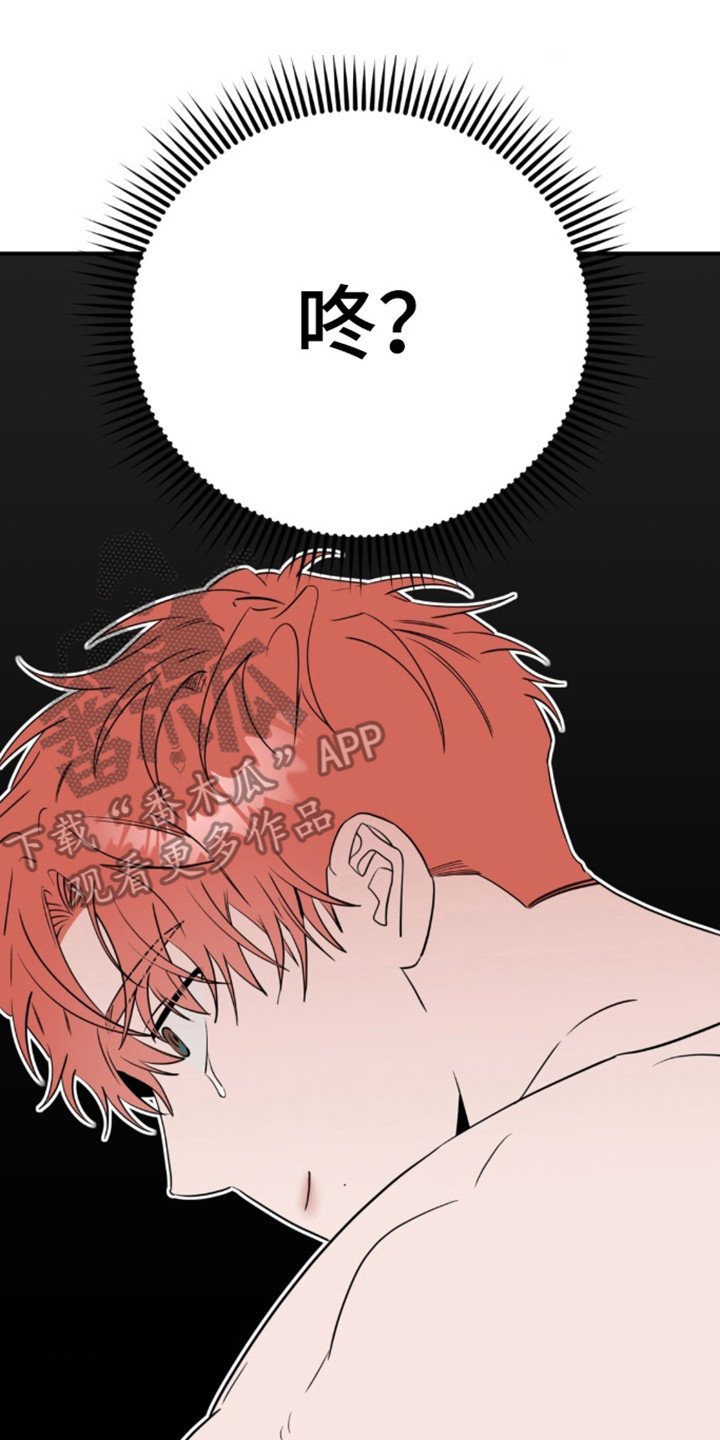 摘下星星送给你漫画,第138章：兴奋疯狂3图