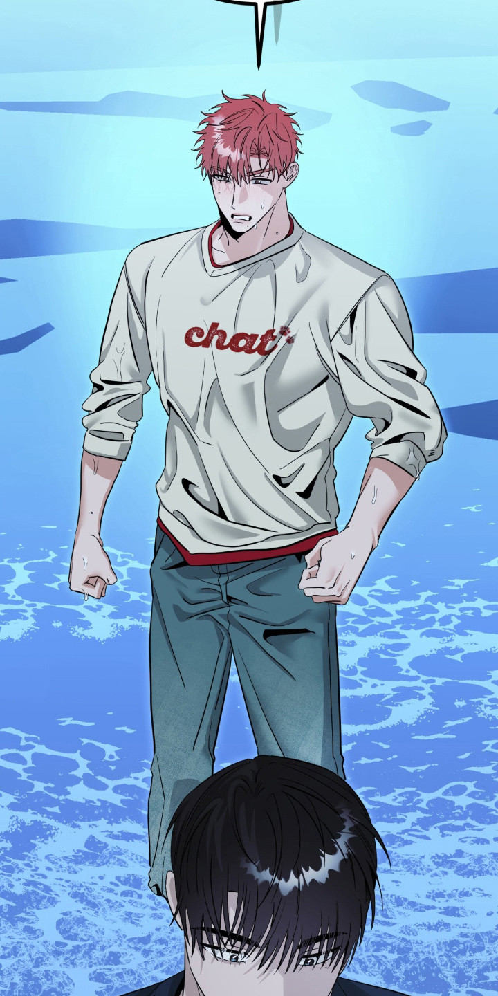 摘下星星送给你漫画,第133章：我会等你2图