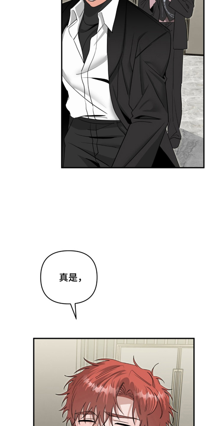 摘下星星送给你漫画,第139章：放下恩怨3图