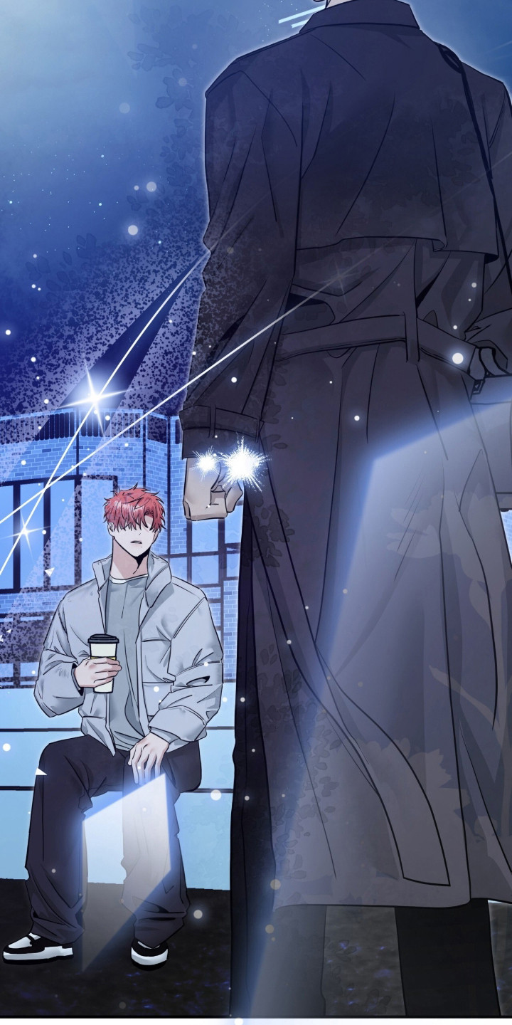 摘下星星送给你漫画,第134章：成为唯一5图