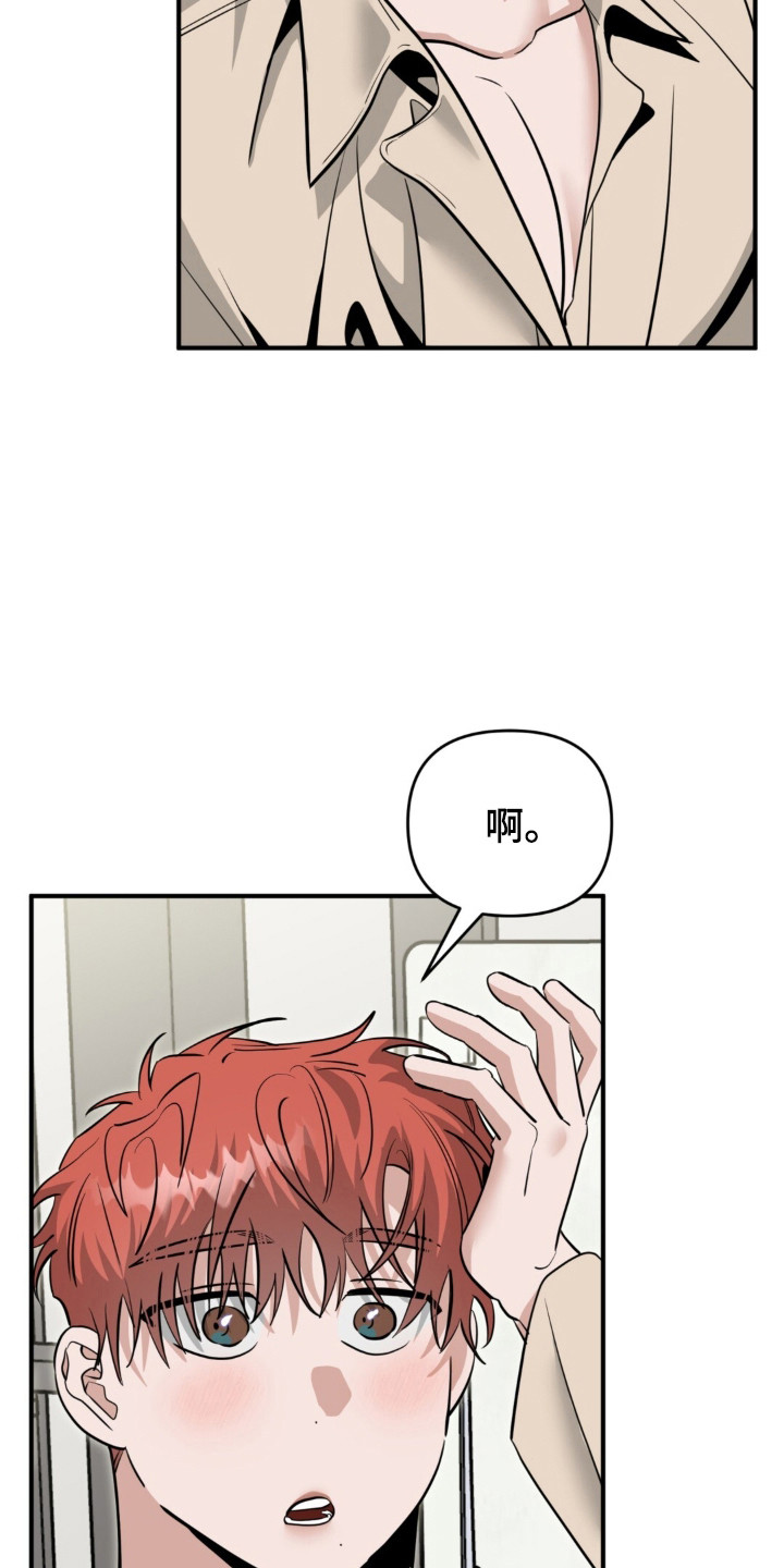 摘下星星送给你漫画,第136章：粉色稀奇4图