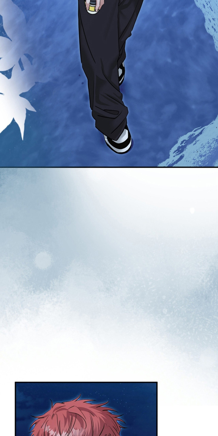 摘下星星送给你漫画,第134章：成为唯一5图