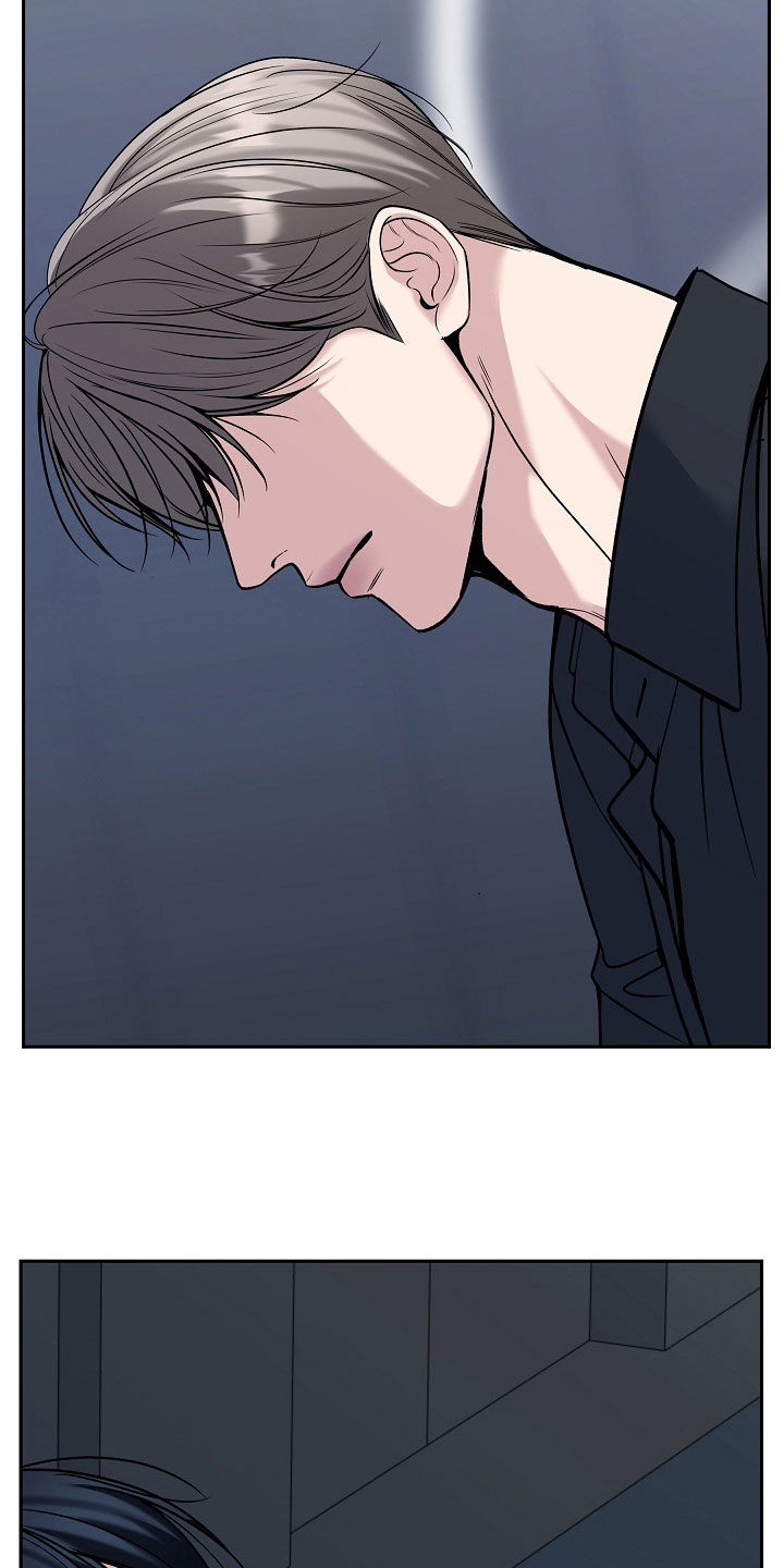 死亡不是我的解脱漫画,第127章：【第二季】没有回头路3图