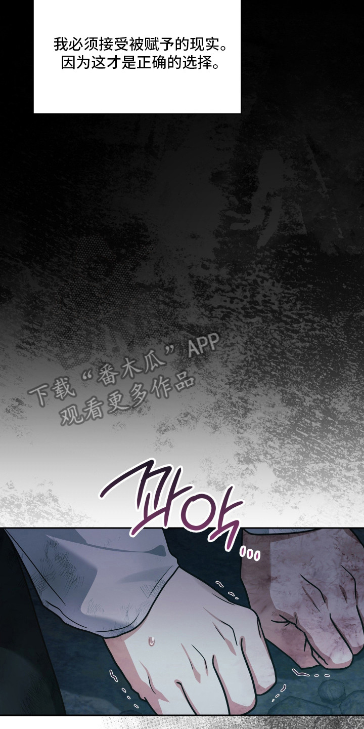 时空老人眷顾的她作文600字漫画,第100章：逆反命运2图