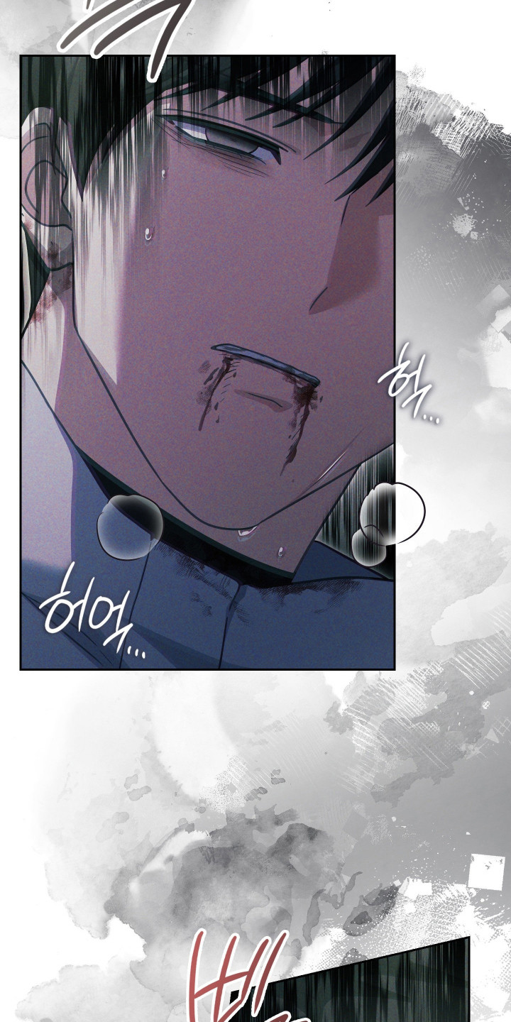 失控烙印后续剧情漫画,第98章：承受压力4图