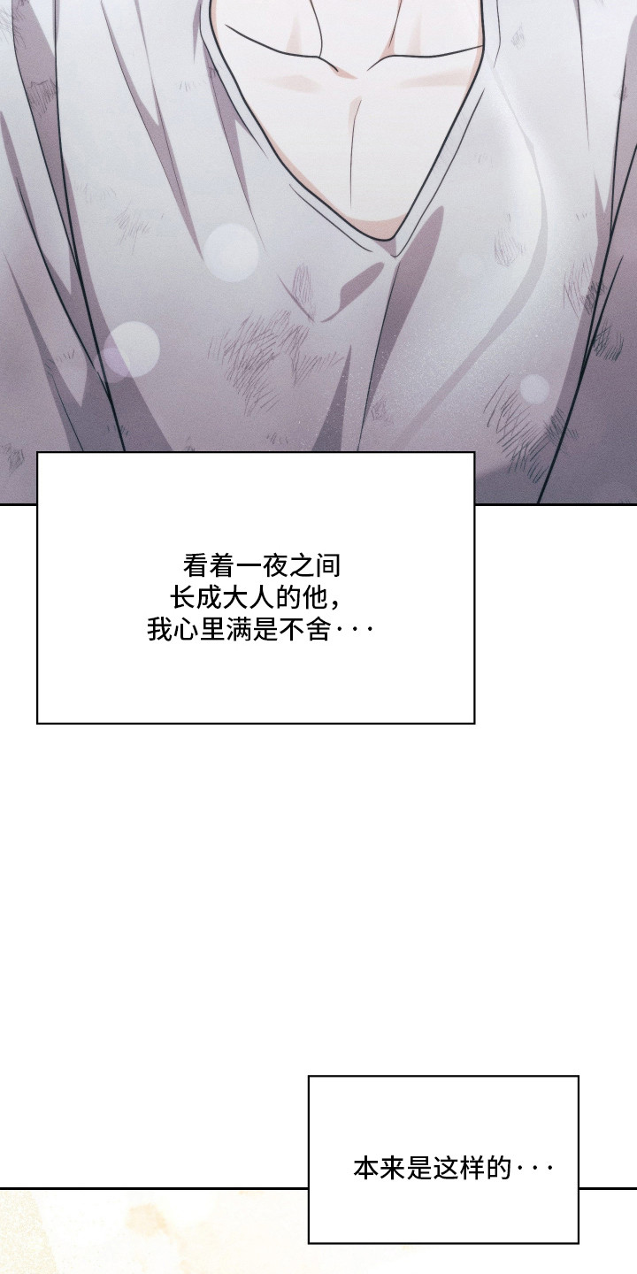 失控烙印后续剧情漫画,第101章：永远幸福2图
