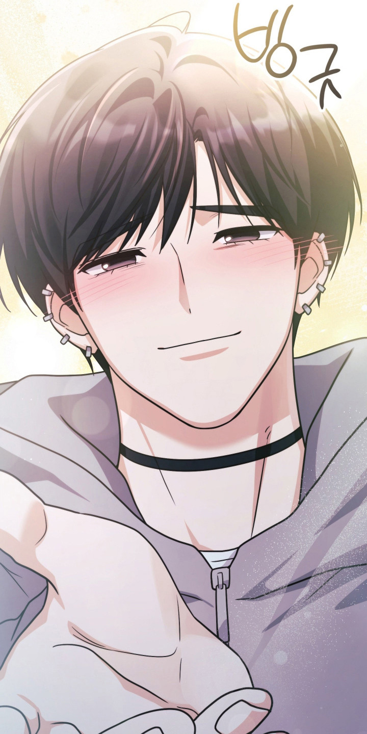 失控烙印后续剧情漫画,第101章：永远幸福3图