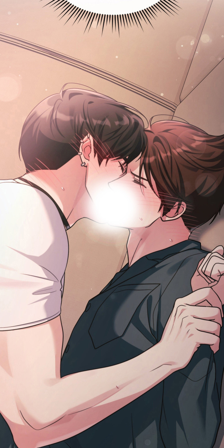 失控烙印后续剧情漫画,第103章：合理行为3图
