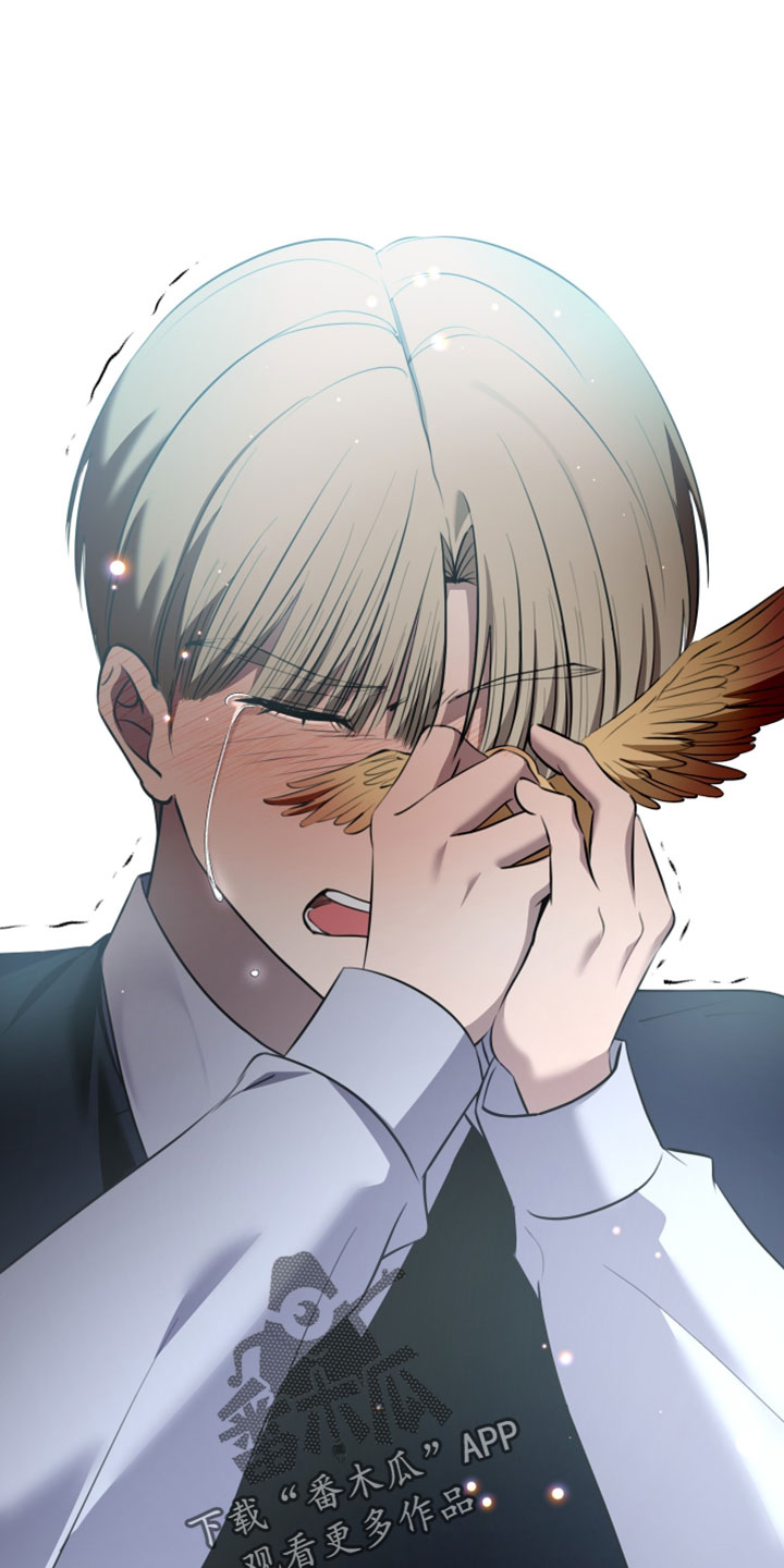 错位的爱韩剧漫画,第122章：【第二季】放我走吧2图