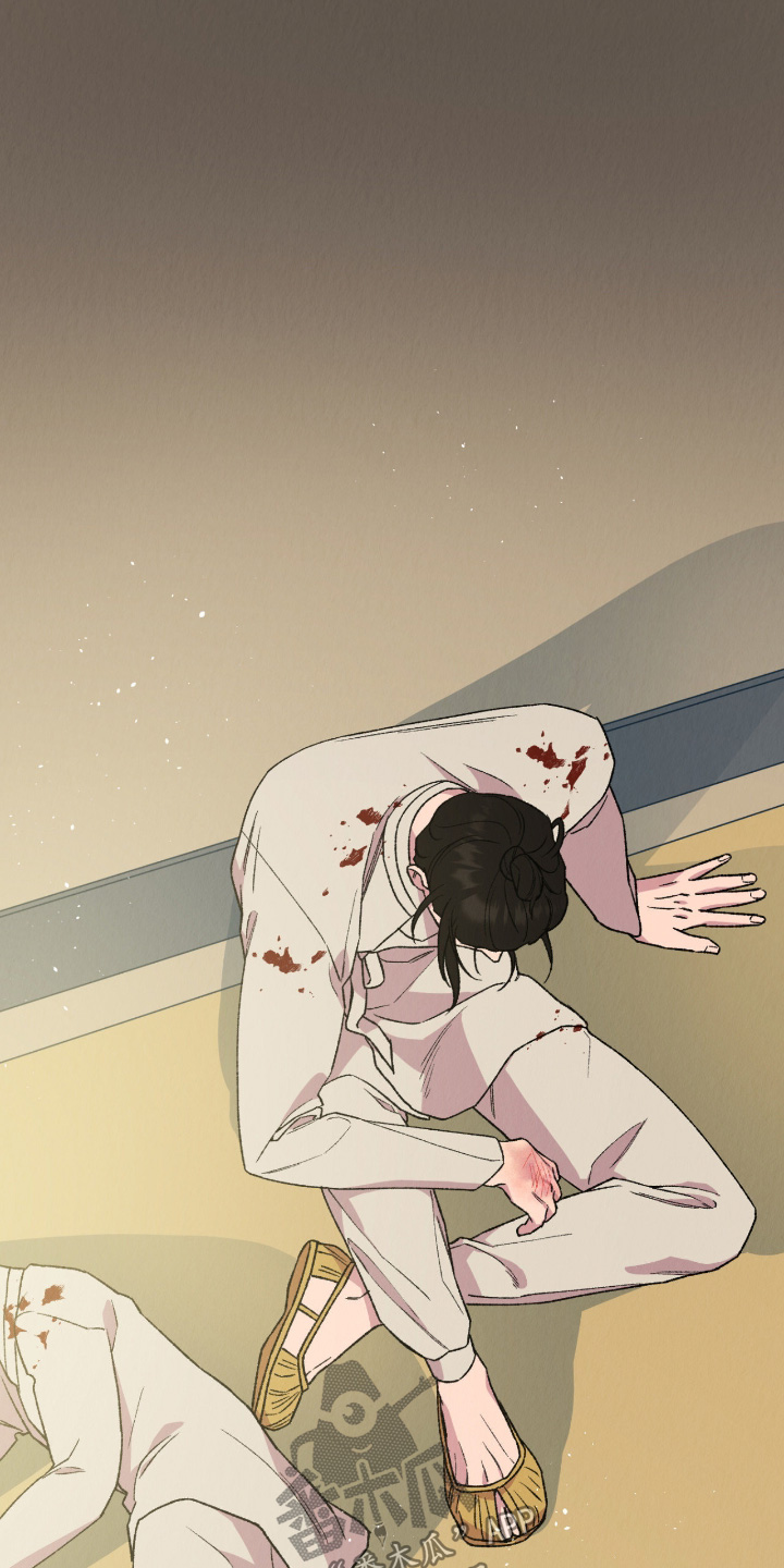 烙印小说在线阅读漫画,第72章：处刑2图