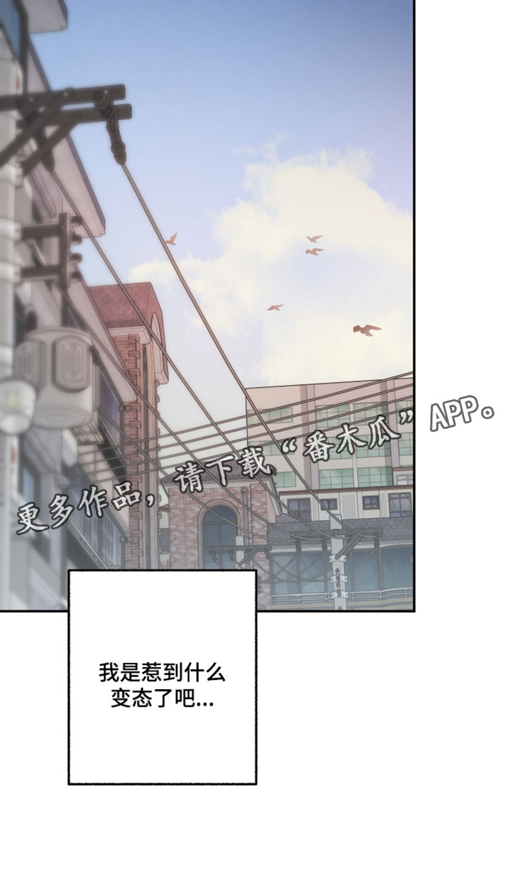 偶像有女友漫画,第55章：【第二季】单纯奇怪的人1图