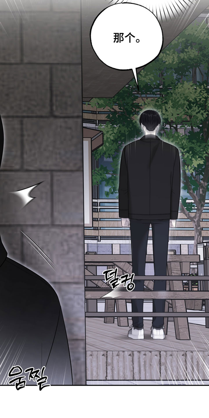 偶像剧霸道总裁电视剧漫画,第54章：【第二季】可以保密吗4图