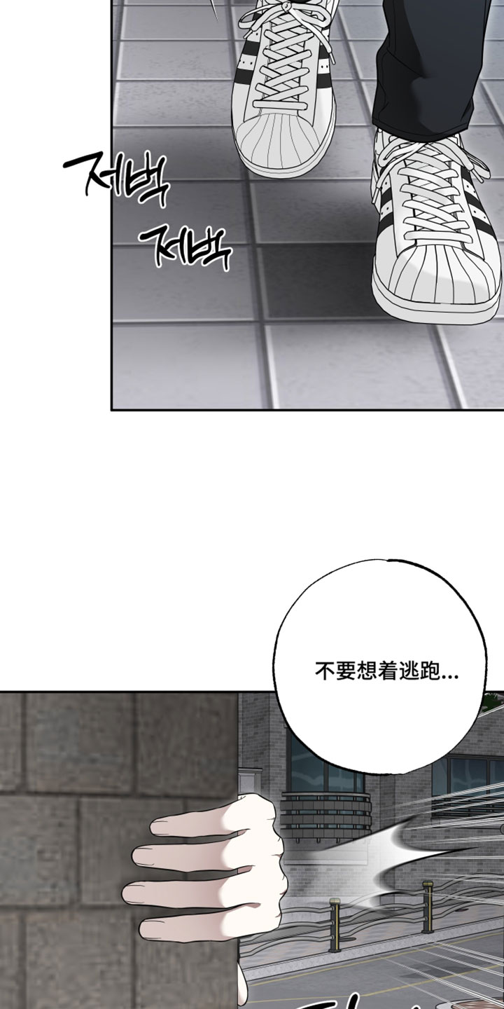 偶像剧霸道总裁电视剧漫画,第54章：【第二季】可以保密吗1图