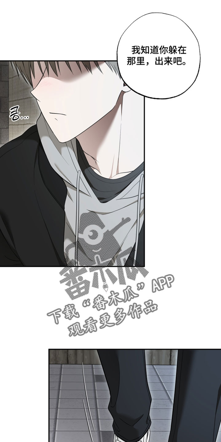 偶像剧霸道总裁电视剧漫画,第54章：【第二季】可以保密吗5图
