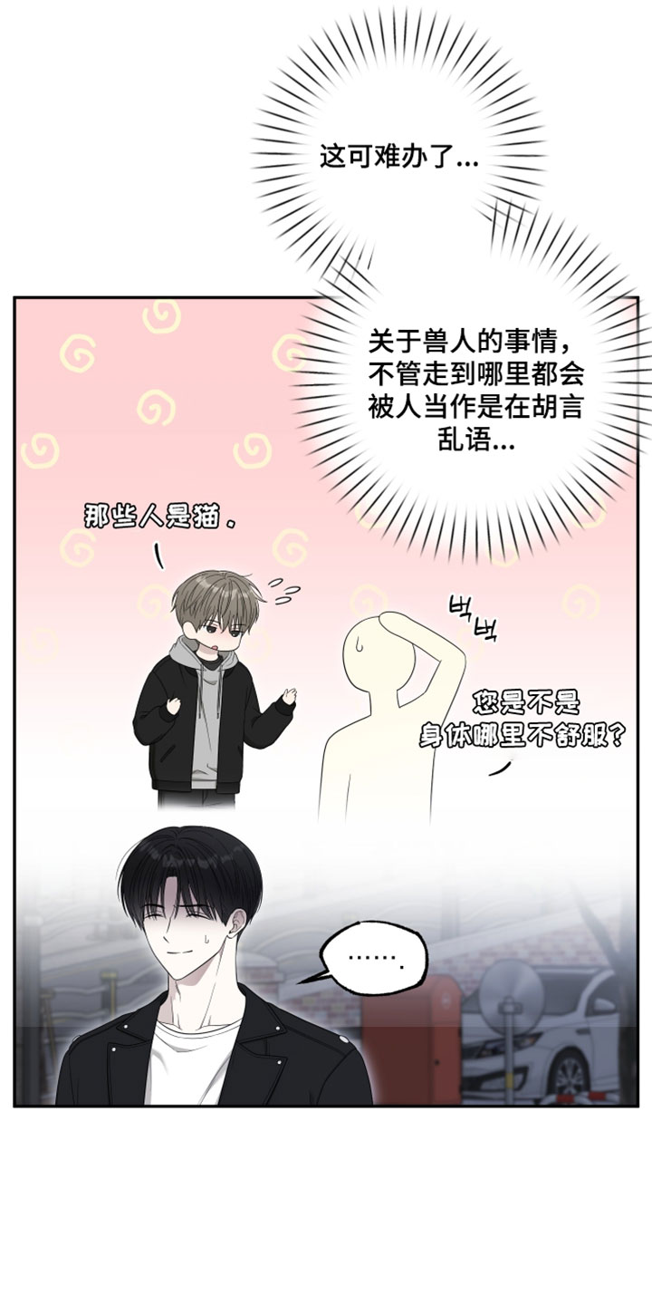 偶像剧霸道总裁电视剧漫画,第54章：【第二季】可以保密吗2图