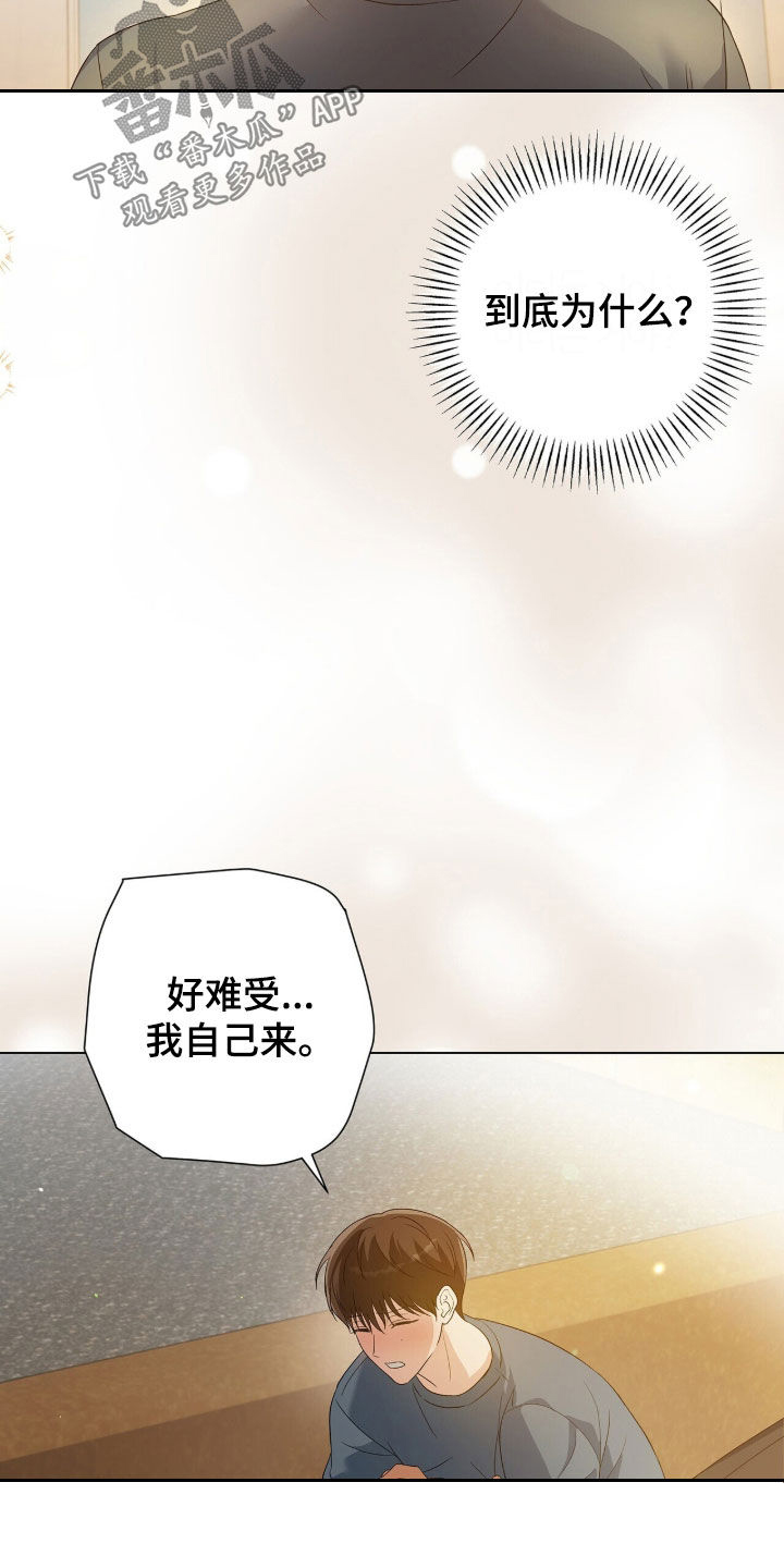 机长密约漫画,第99章：再考虑考虑吧5图
