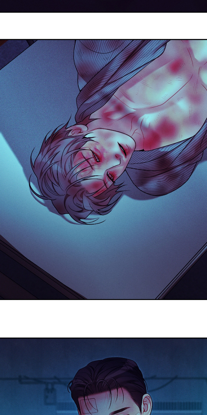 点燃的罪孽漫画,第70章：开枪2图