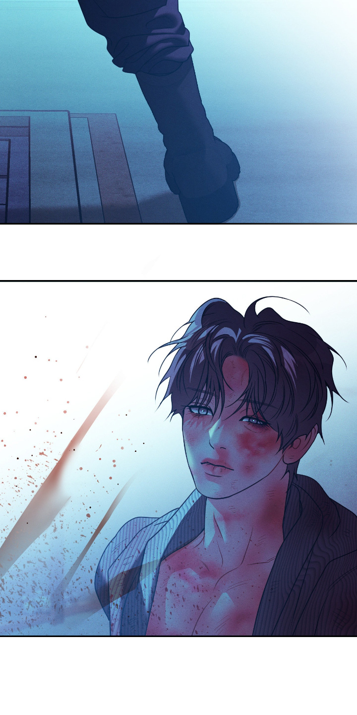点燃的罪孽漫画,第71章：为什么5图