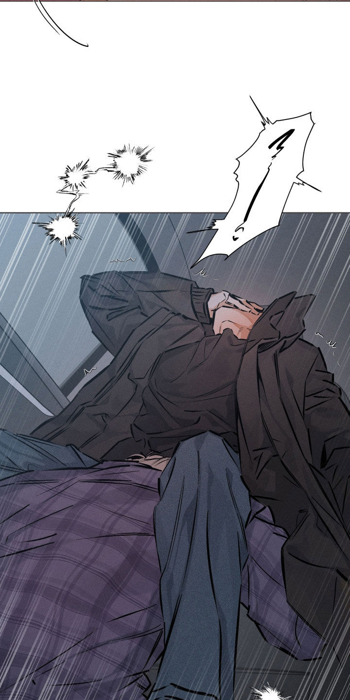 霓虹体温漫画,第56章：【第二季】感觉真好2图