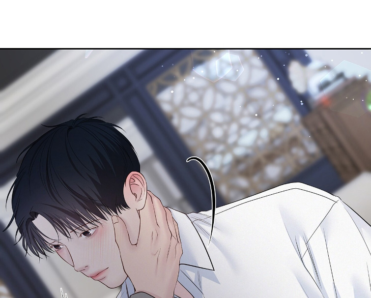 周六的主人漫画,第112章：安全词2图