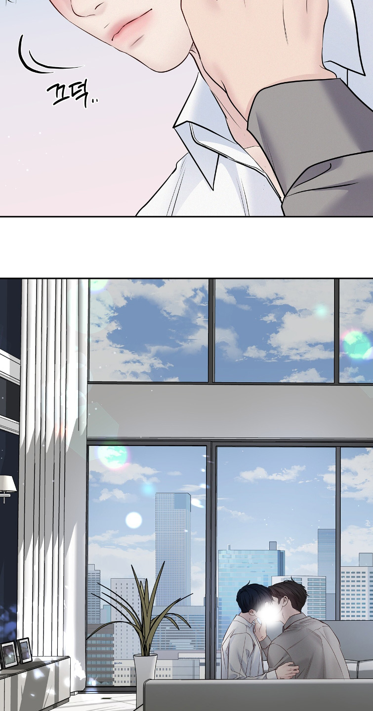 周六的主人漫画,第113章：好执着3图