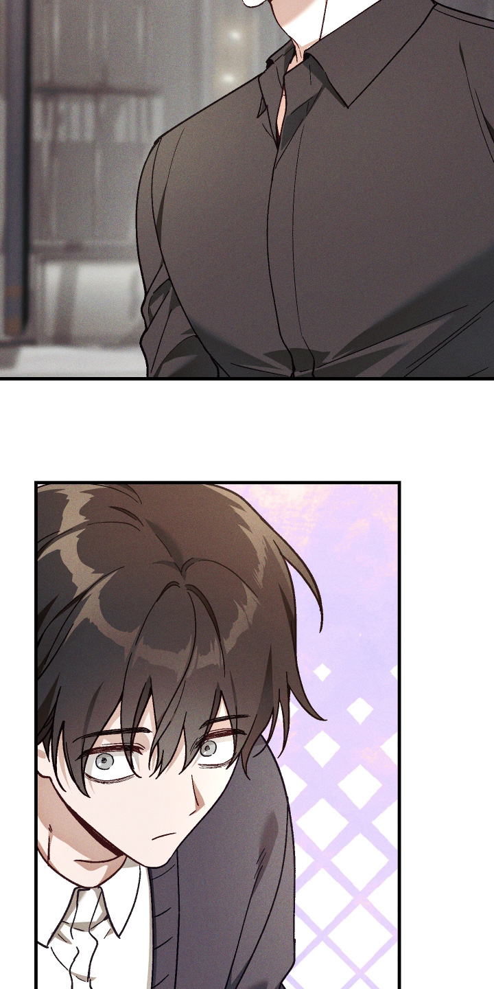 总裁的深渊契约漫画,第55章：【第二季】无药可救3图
