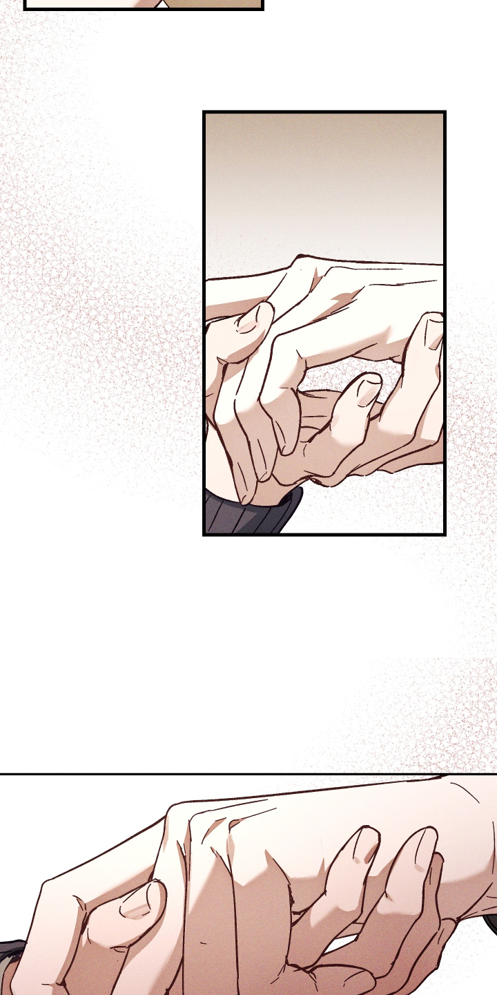 总裁的深渊契约漫画,第58章：【第二季】简单说说3图