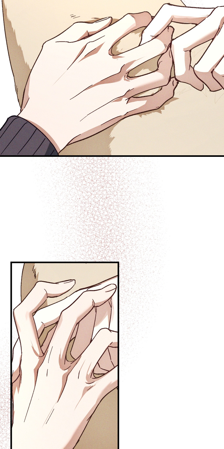 总裁的深渊契约漫画,第58章：【第二季】简单说说2图