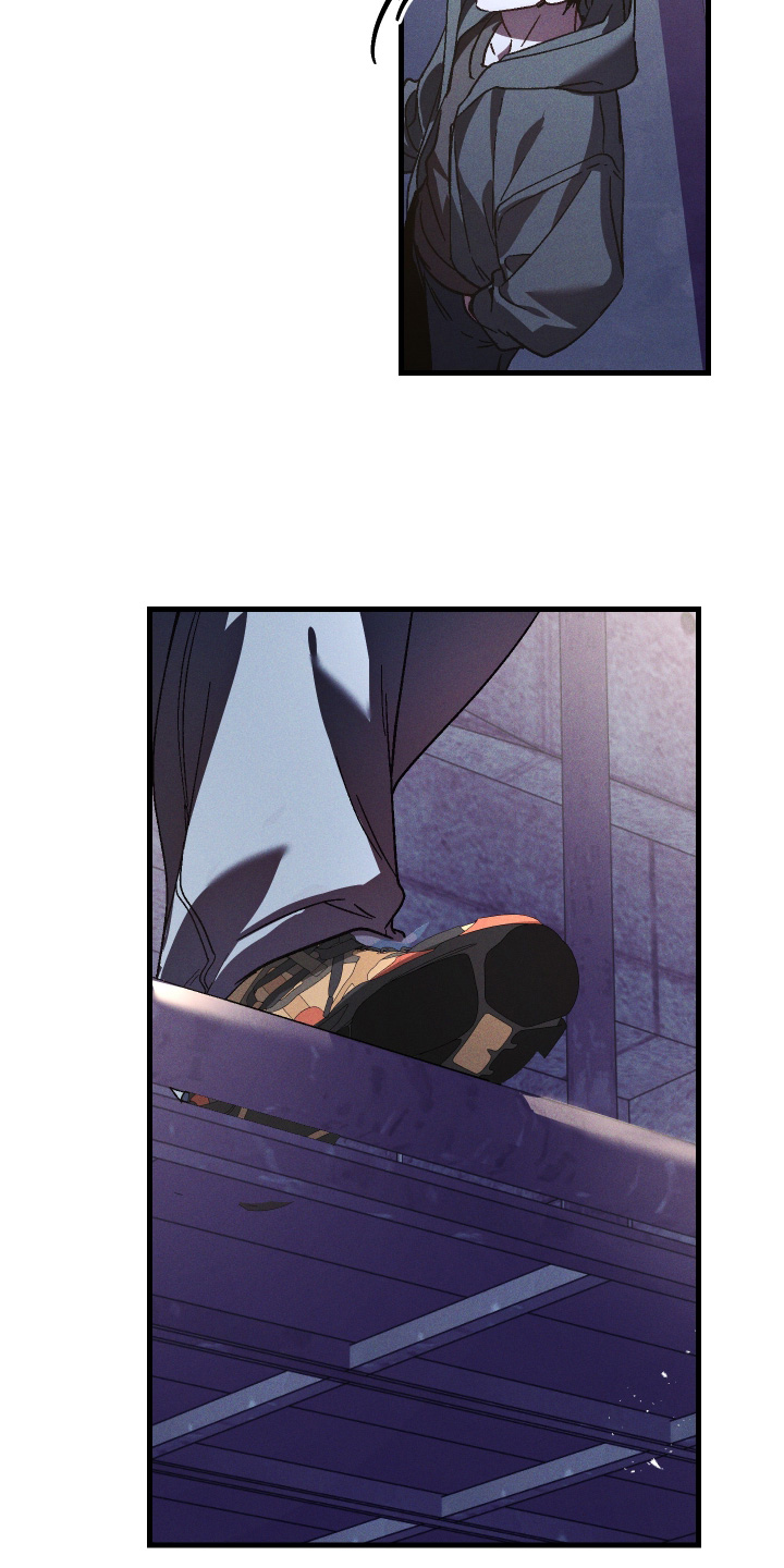 总裁的深渊契约漫画,第61章：【第二季】还有发展空间3图