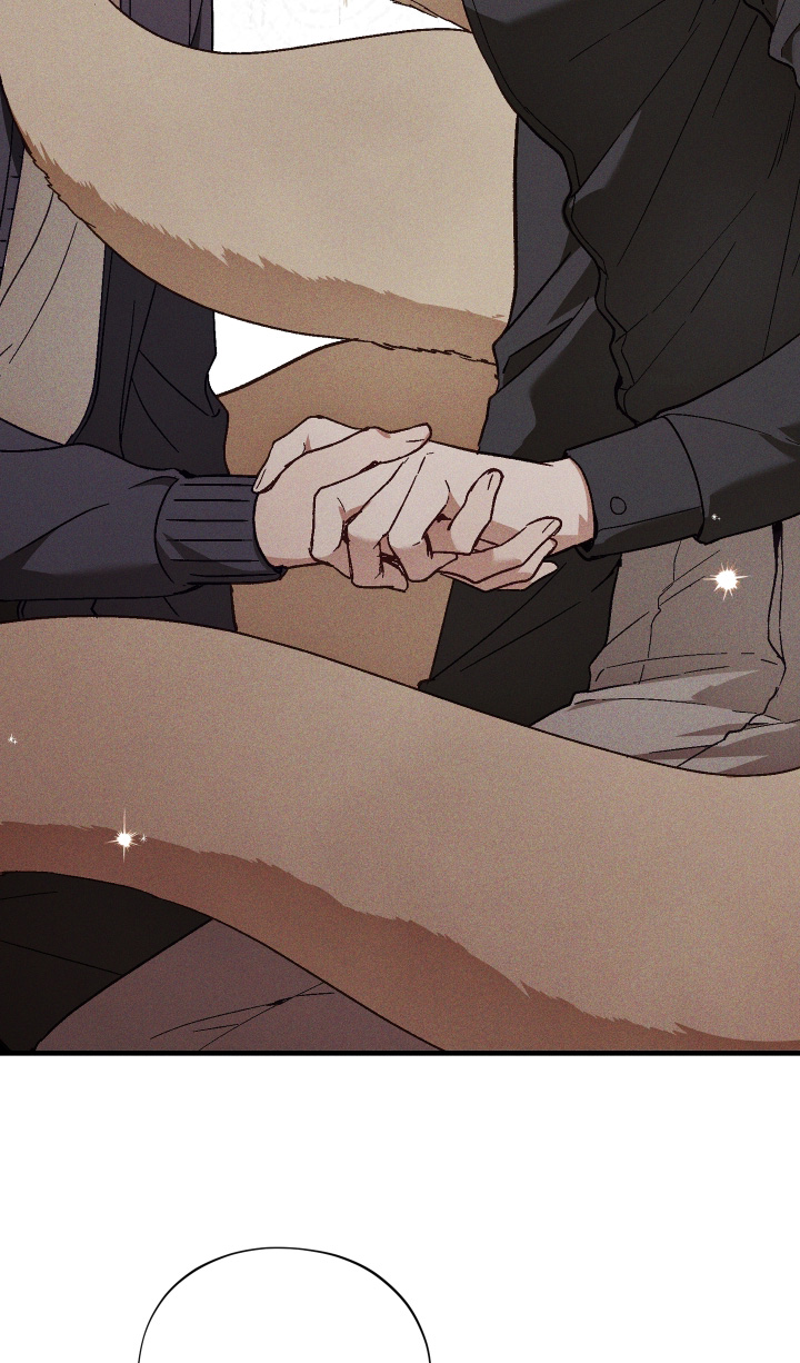 总裁的深渊契约漫画,第58章：【第二季】简单说说5图