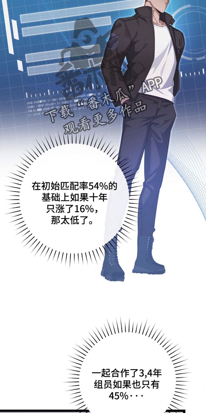 异能共振漫画,第66章：【第二季】计划扩张1图
