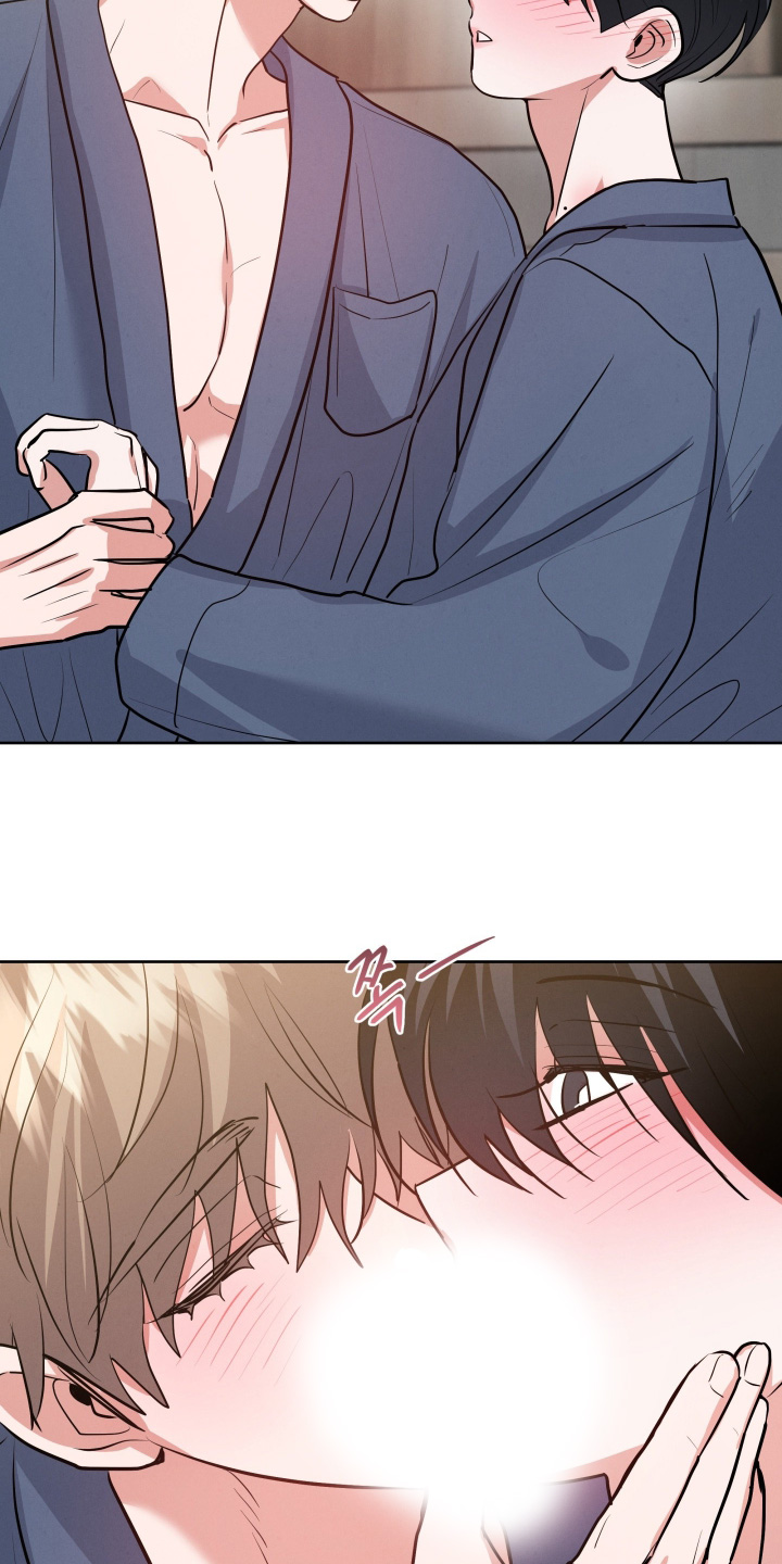 杀青原来指什么意思漫画,第82章：【第二季】你耍心机3图