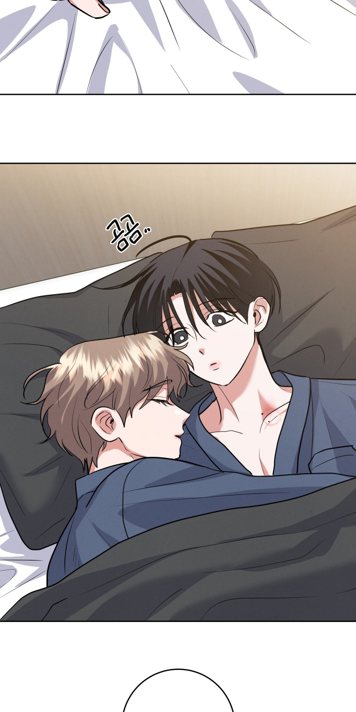 杀青原来指什么意思漫画,第81章：【第二季】只是小伤5图