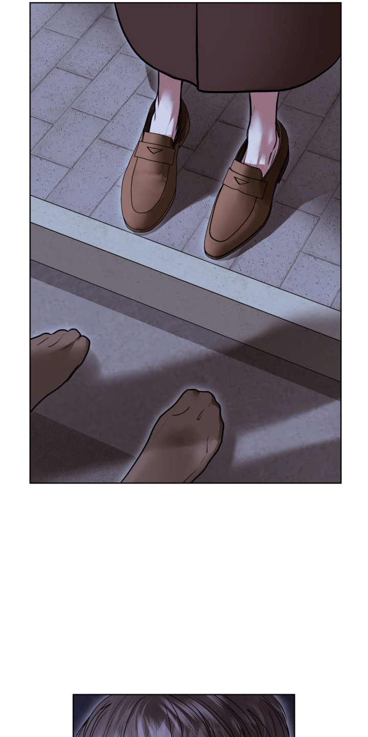 白夜赎罪漫画,第98章：心生感激3图