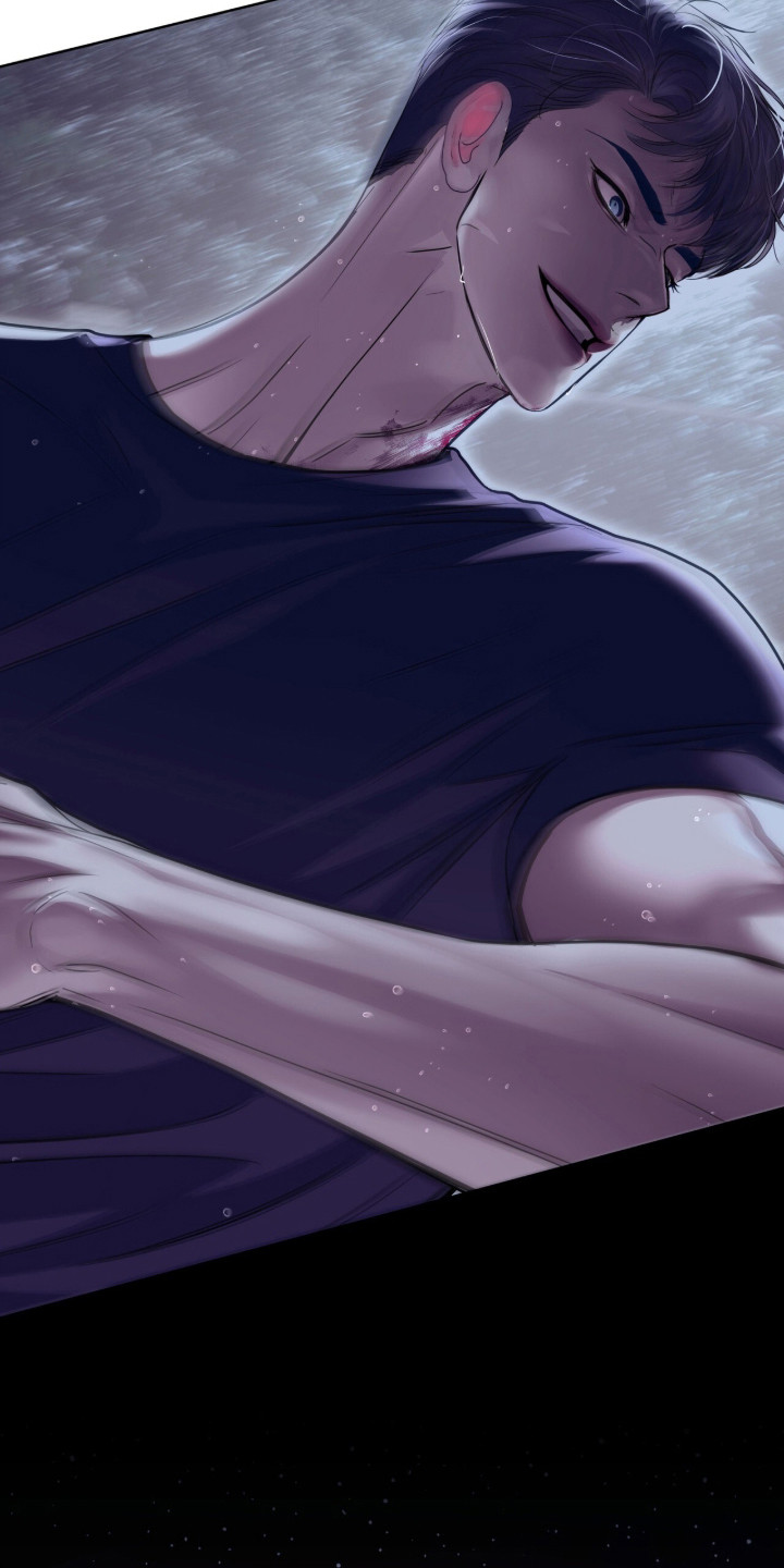 白夜赎罪漫画,第97章：极限逃跑3图