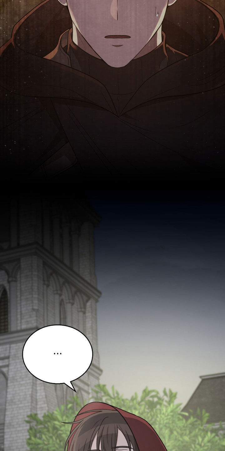 余火摇篮漫画,第63章：绝佳时机2图