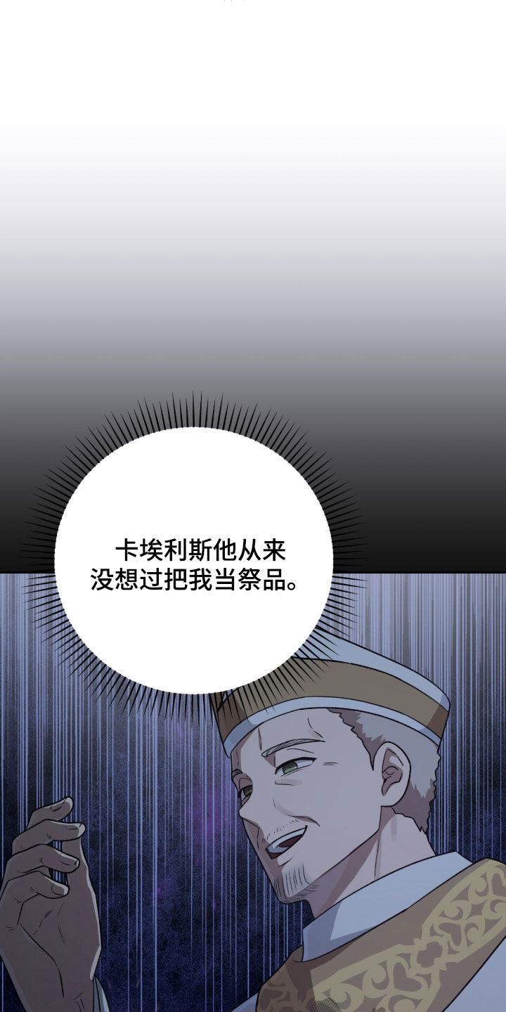 余火摇篮漫画,第68章：绑架5图