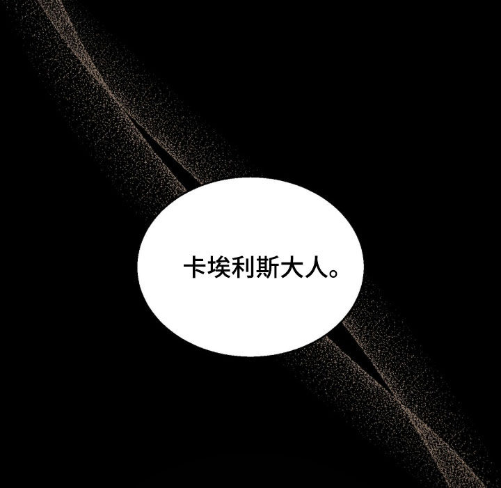 余火摇篮漫画,第63章：绝佳时机2图