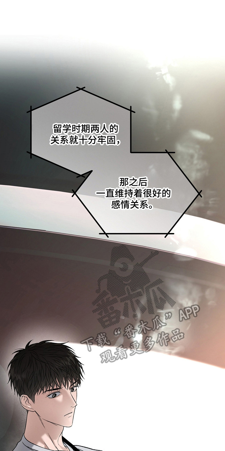 猛兽育儿书漫画,第79章：结婚新闻3图