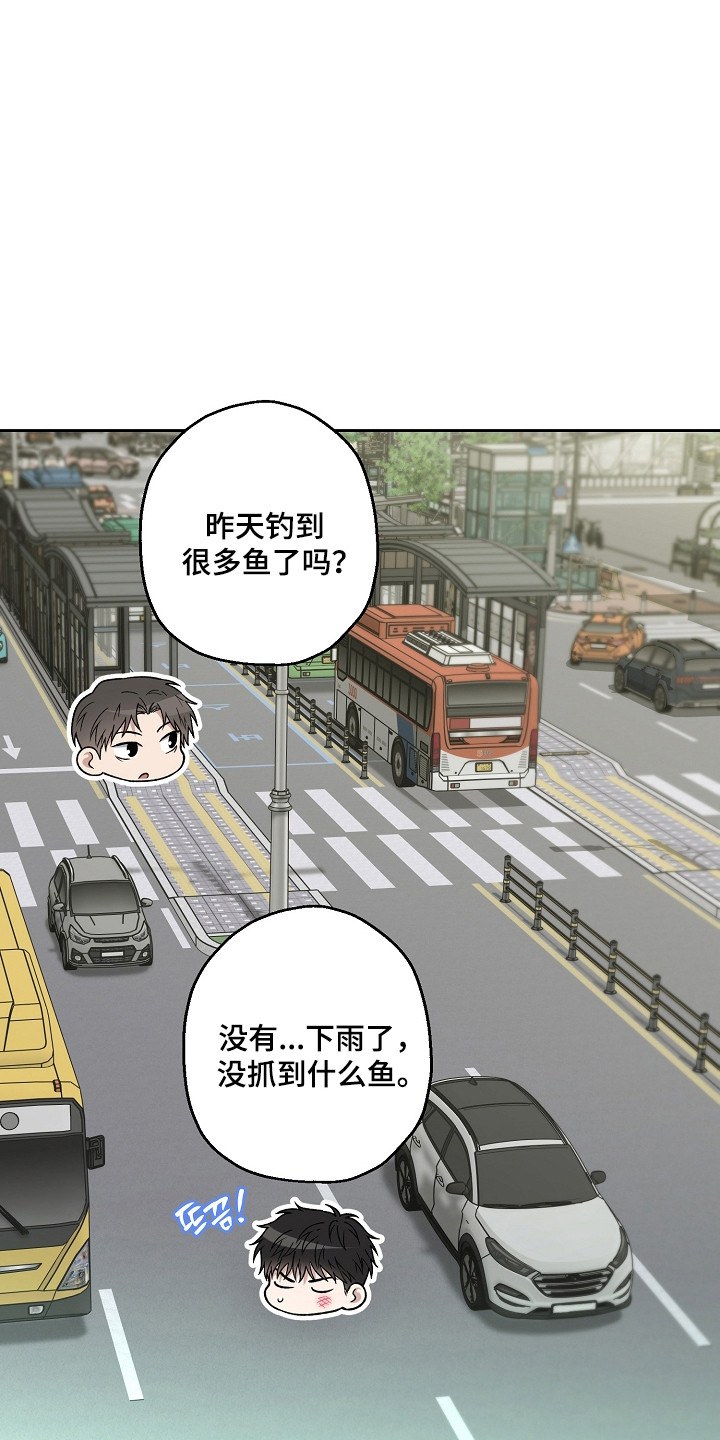 猛兽育儿书漫画,第79章：结婚新闻5图
