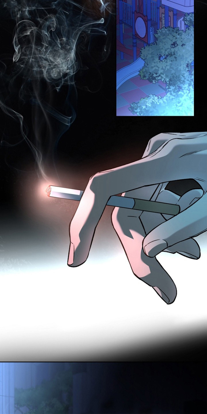 猛兽育儿书漫画,第86章：偷看手机2图