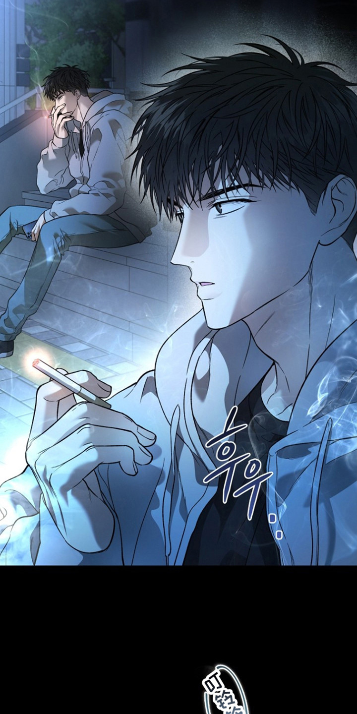 猛兽育儿书漫画,第86章：偷看手机3图
